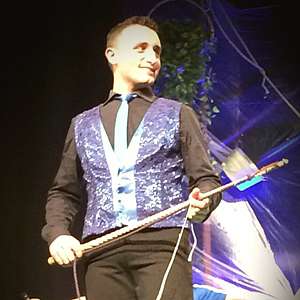 MARETTI SIMONE -