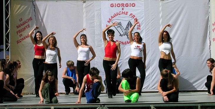 FAME