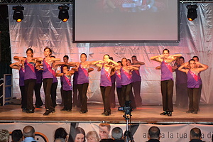 coreografico