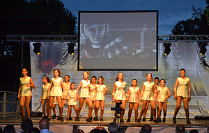 gladiatore piccoli