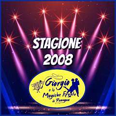 STAGIONE 2008