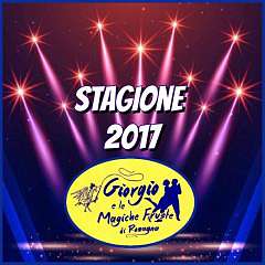 STAGIONE 2017