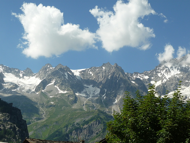 panorama