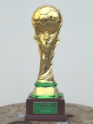 LA COPPA