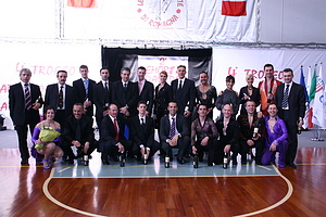 TRADIZIONE SIMPATIA 2009