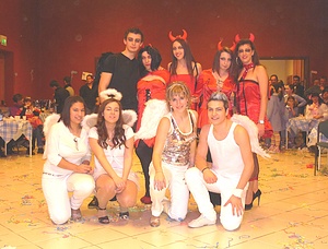 Angel e Devil