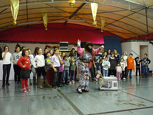 Befana