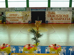 TRADIZIONE SIMPATIA 2012