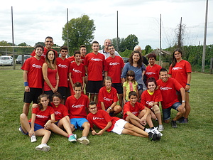 GIOCHI CON FRONTIERE 2013