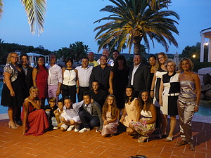 tutti assieme
