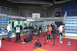 band