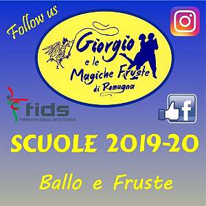 SCUOLE 2019-20