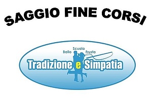 FESTA FINE SCUOLE DI BALLO E FRUSTE